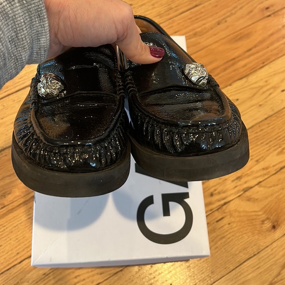 Gannì loafers size 40 - Picture 5 of 6